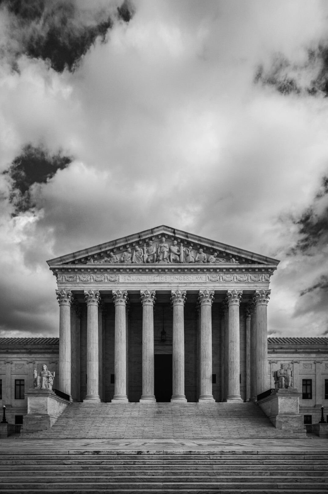 courtroom legal case